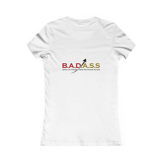 Women's Favorite Tee