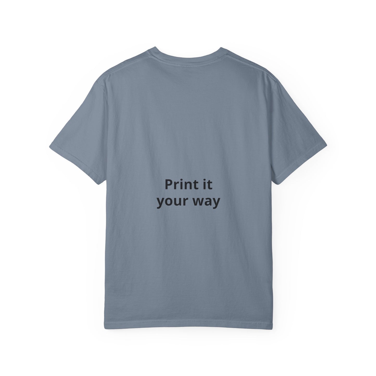 Copy of Badass at 30 T-Shirt — Thirty and Thriving Retro Birthday Tee