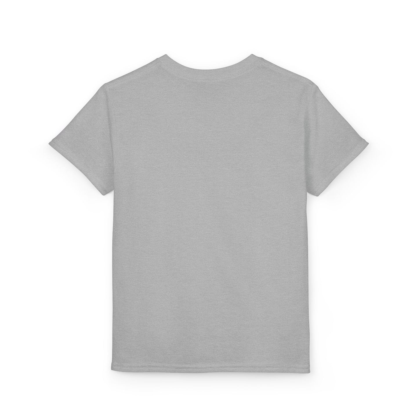 Youth 'Badass' Lion England Motivational T‑Shirt — Inspirational Sports Tee for Kids