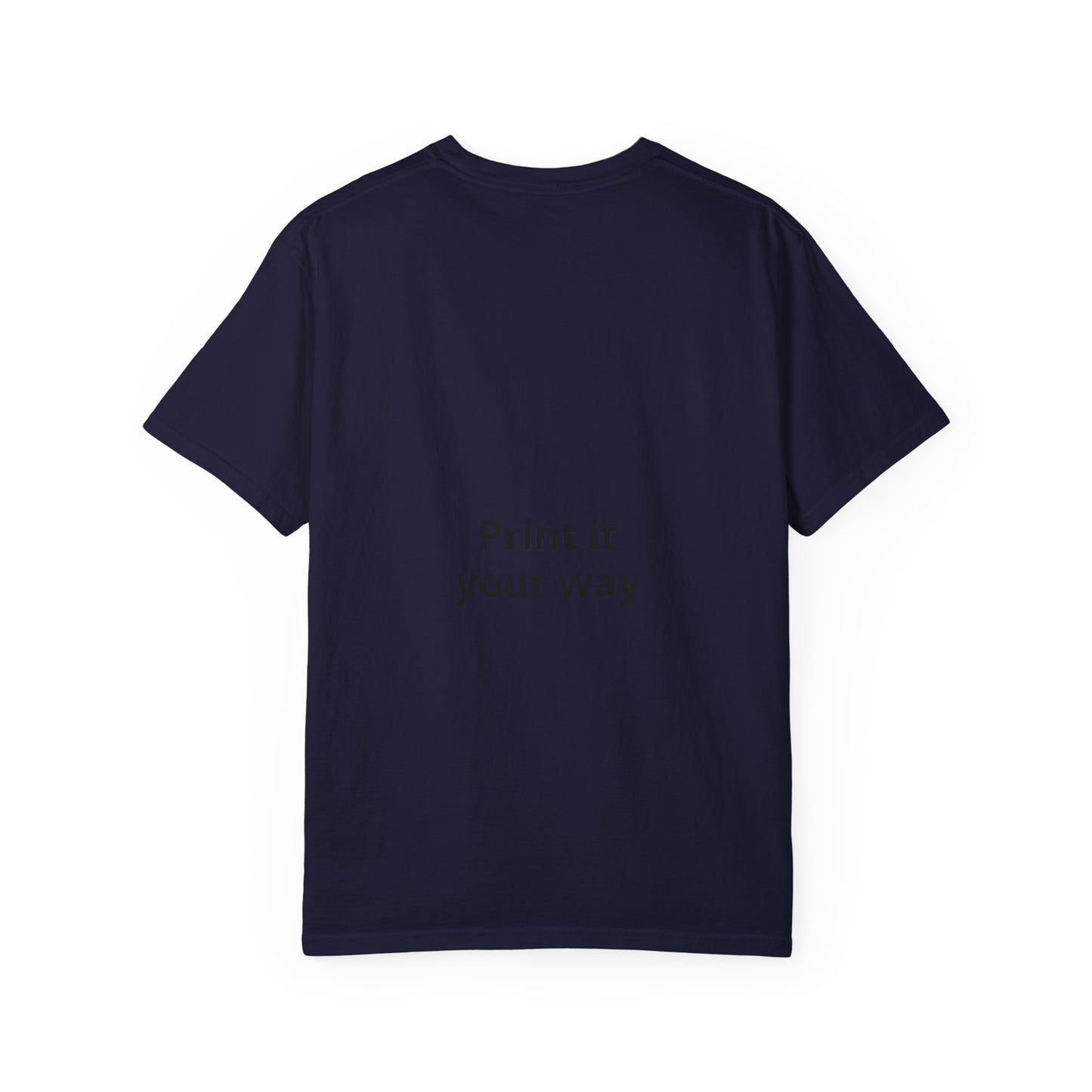 Copy of Badass at 30 T-Shirt — Thirty and Thriving Retro Birthday Tee