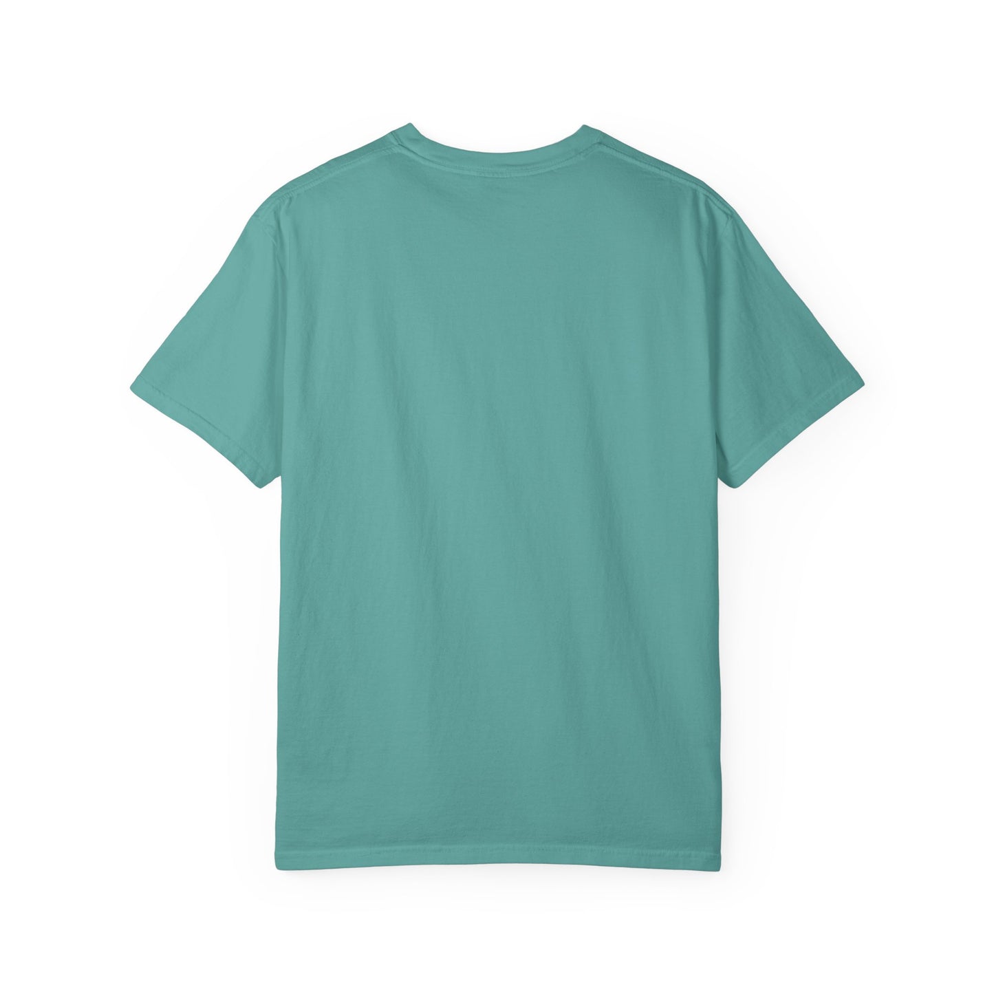 80th Birthday Floral T-Shirt — Turning 80 Celebration Tee