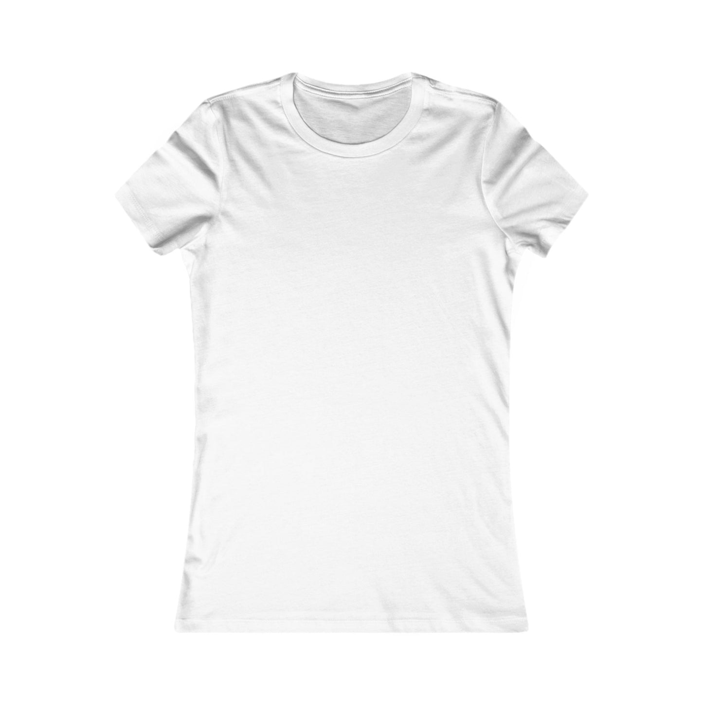 B.A.D.A.S.S. Women's Favorite Tee — Soft Empowerment Essential