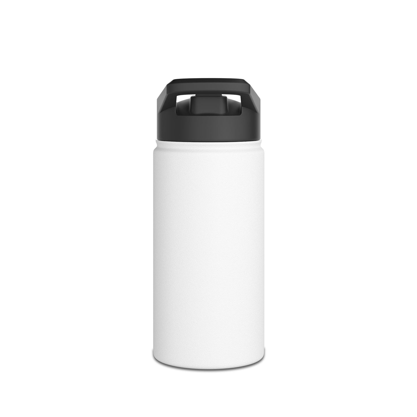 Badass Motivational Commemorative USA 250 years Water Bottle