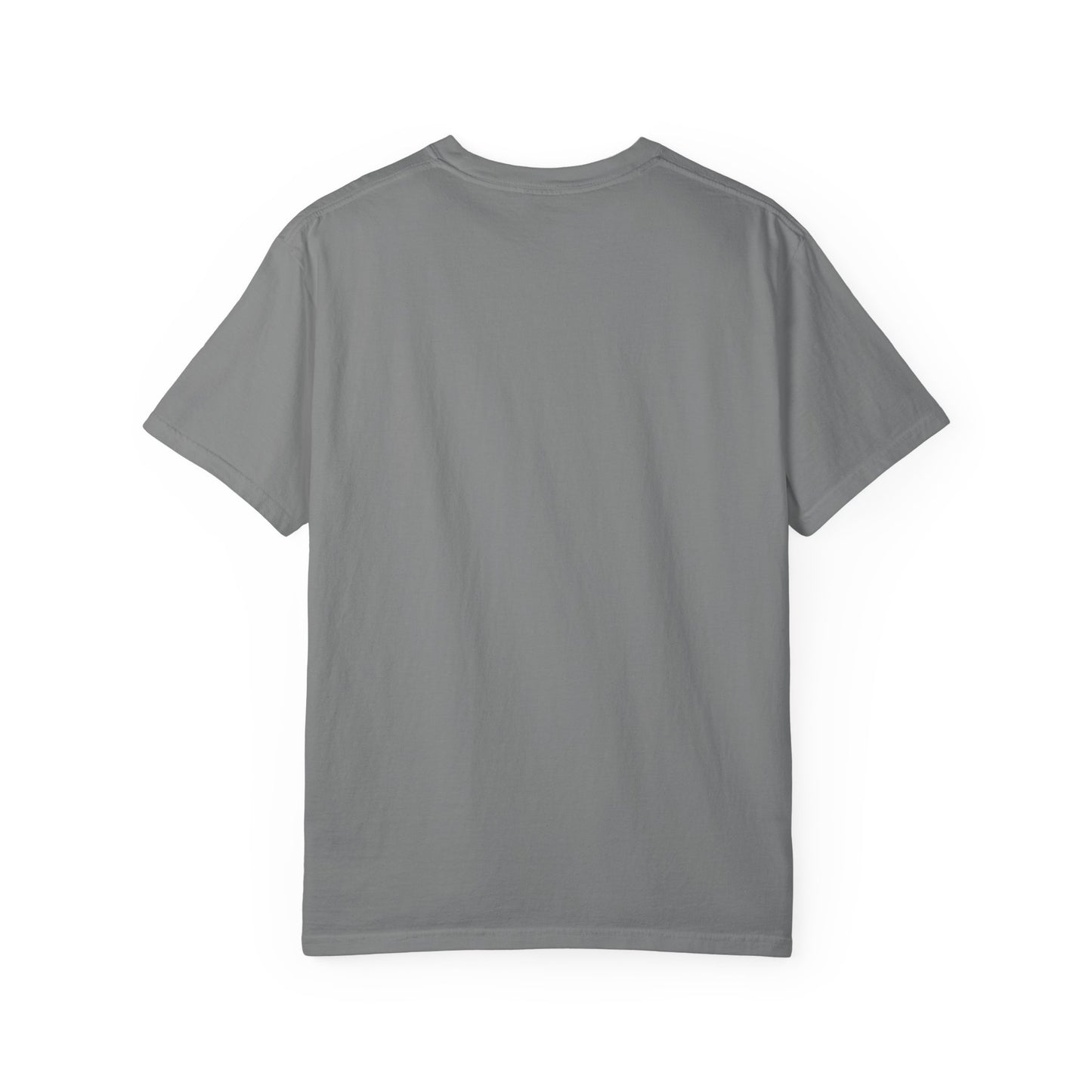 80th Birthday Floral T-Shirt — Turning 80 Celebration Tee