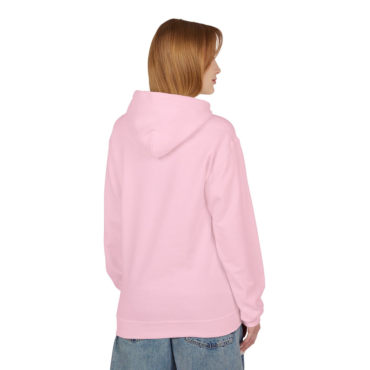 Badass USA Eagle Hoodie — Patriotic American Flag Eagle Graphic