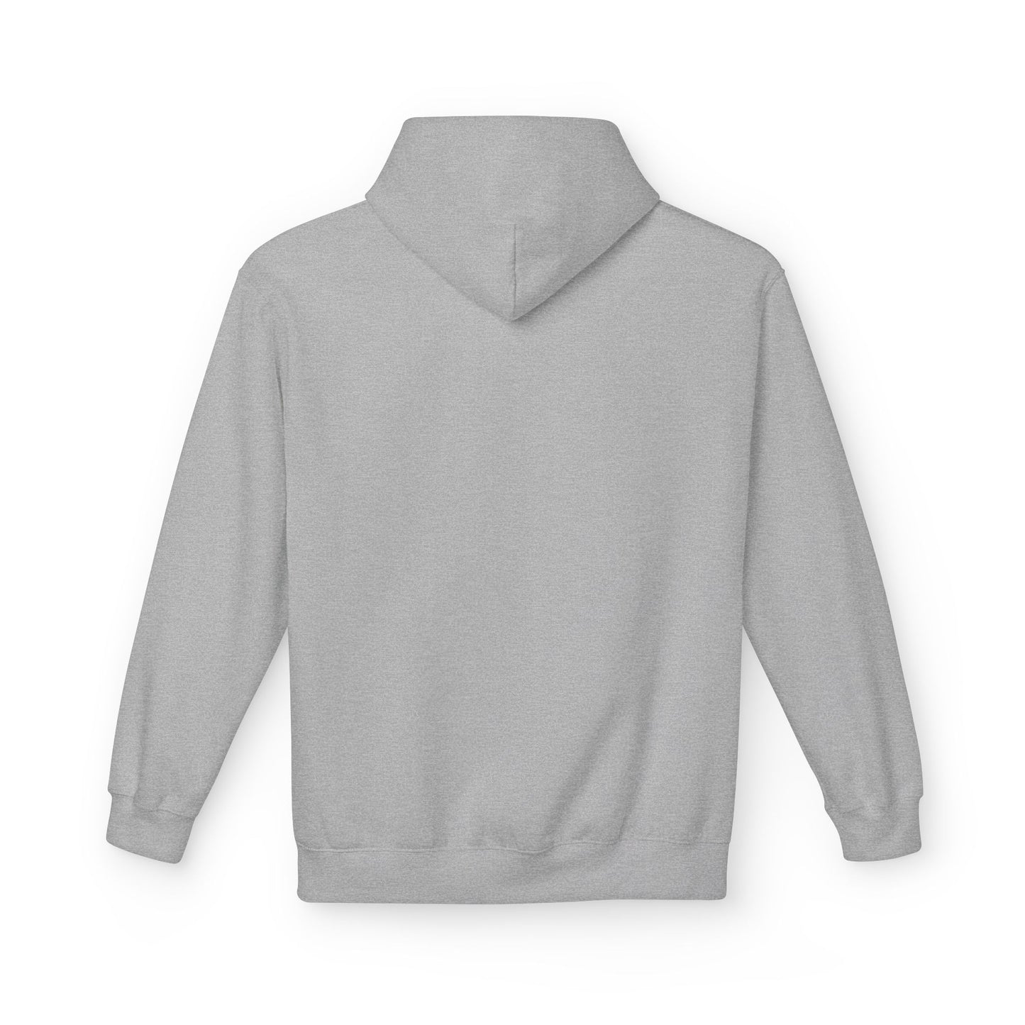 Badass USA Eagle Hoodie — Patriotic American Flag Eagle Graphic