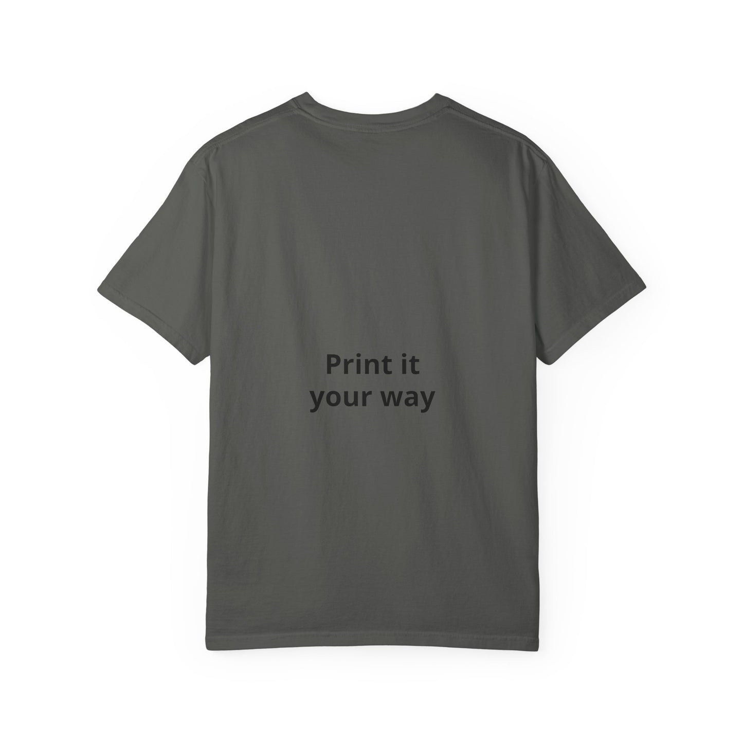 Copy of Badass at 30 T-Shirt — Thirty and Thriving Retro Birthday Tee