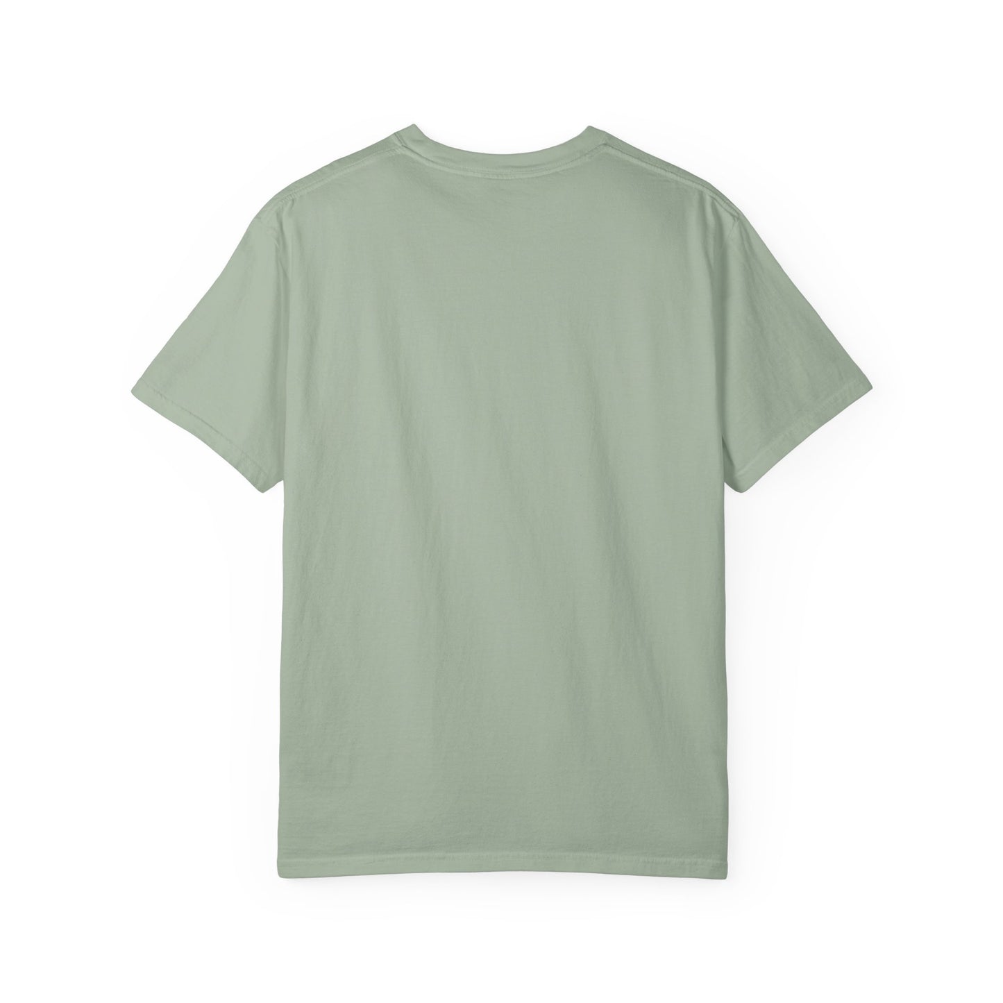 80th Birthday Floral T-Shirt — Turning 80 Celebration Tee