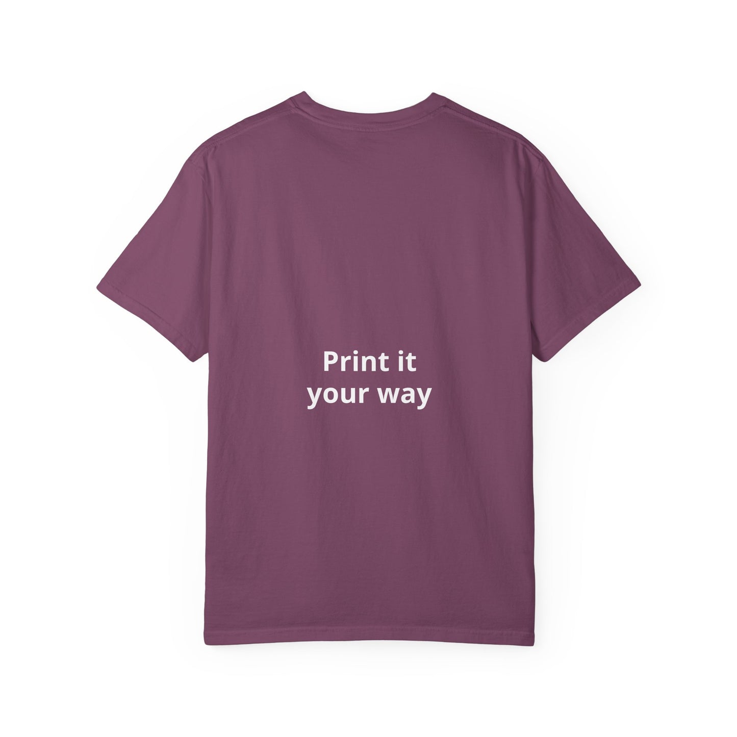 Badass Mother of the Bride T-Shirt — Floral Bridal Party Tee for Moms