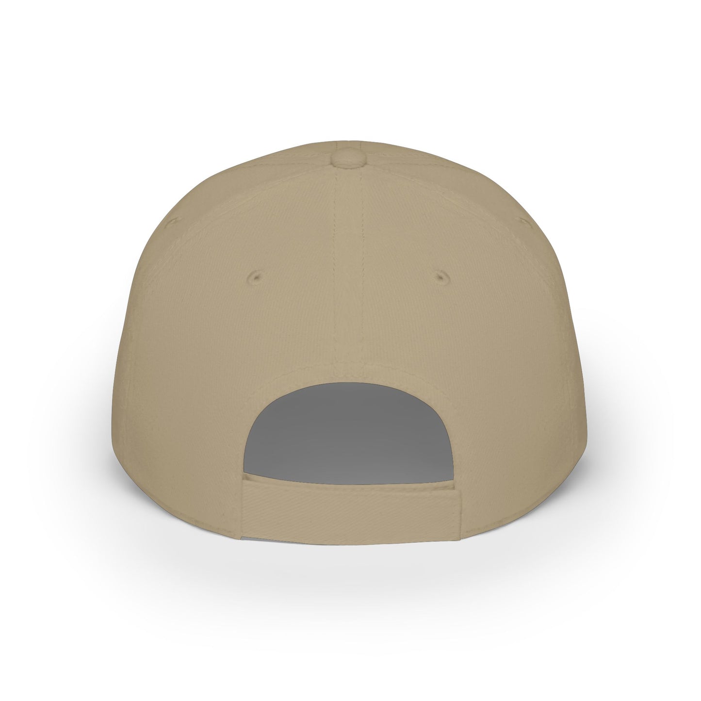 Veteran USA 250 Baseball Cap — 'Badass' Patriotic Memorial Hat