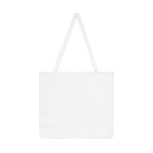 B.A.D.A.S.S. Motivational Tote Bag – Believe Act Discipline Adapt Stay Focused Succeed