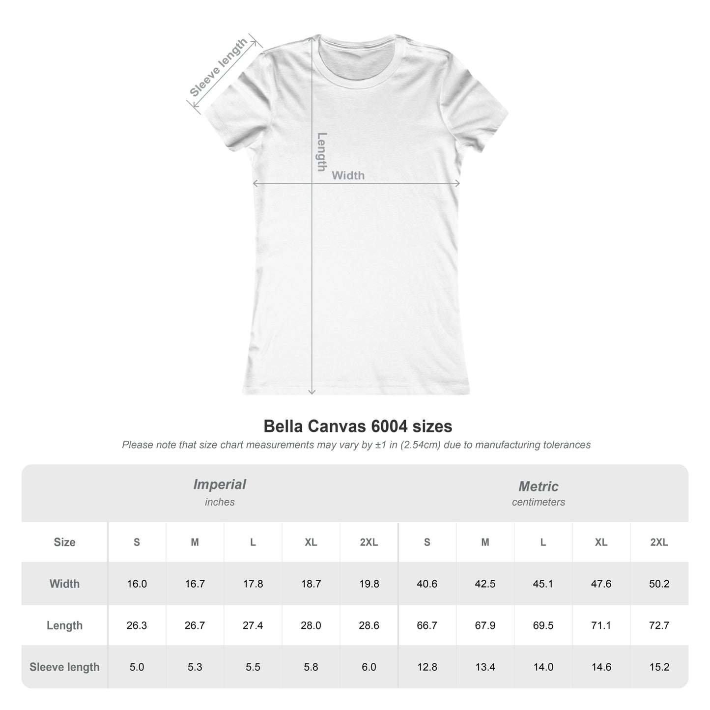 B.A.D.A.S.S. Women's Favorite Tee — Soft Empowerment Essential