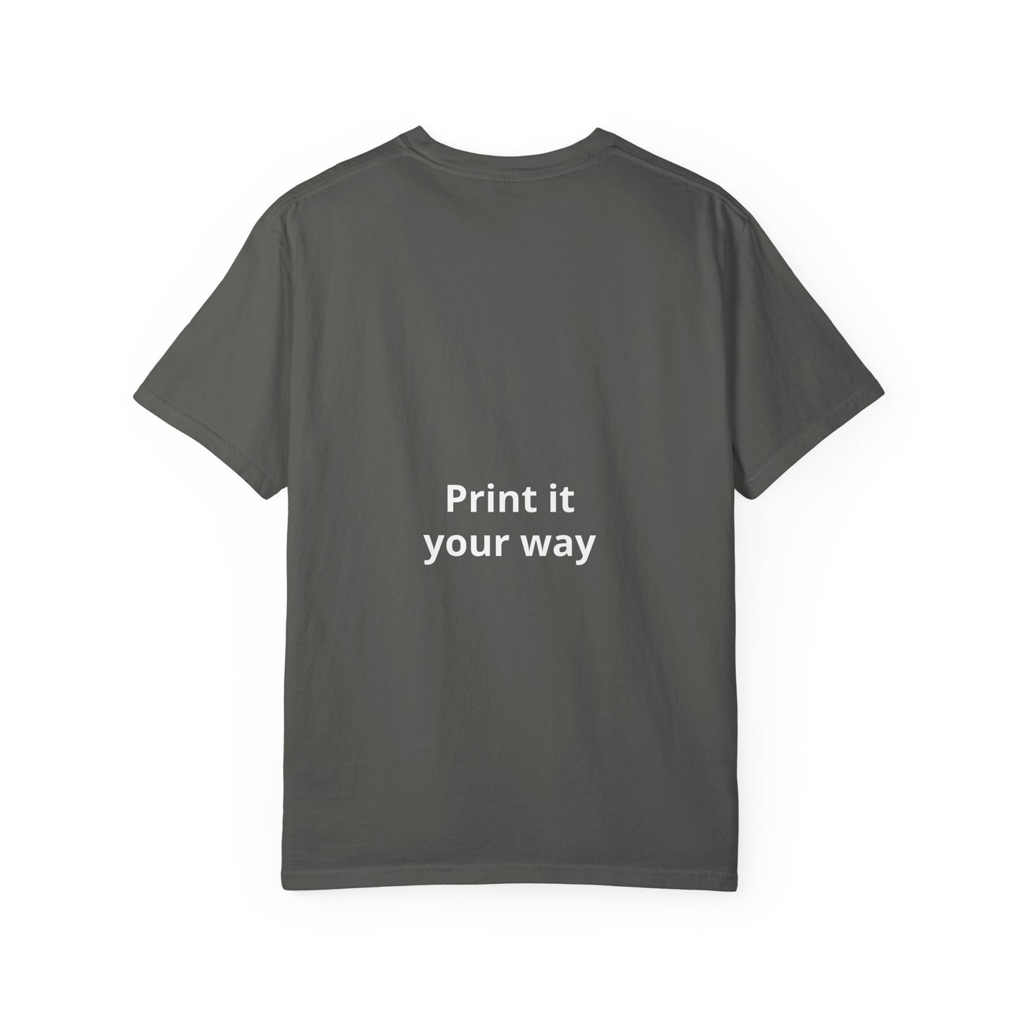 Badass at 30 T-Shirt — Thirty and Thriving Retro Birthday Tee