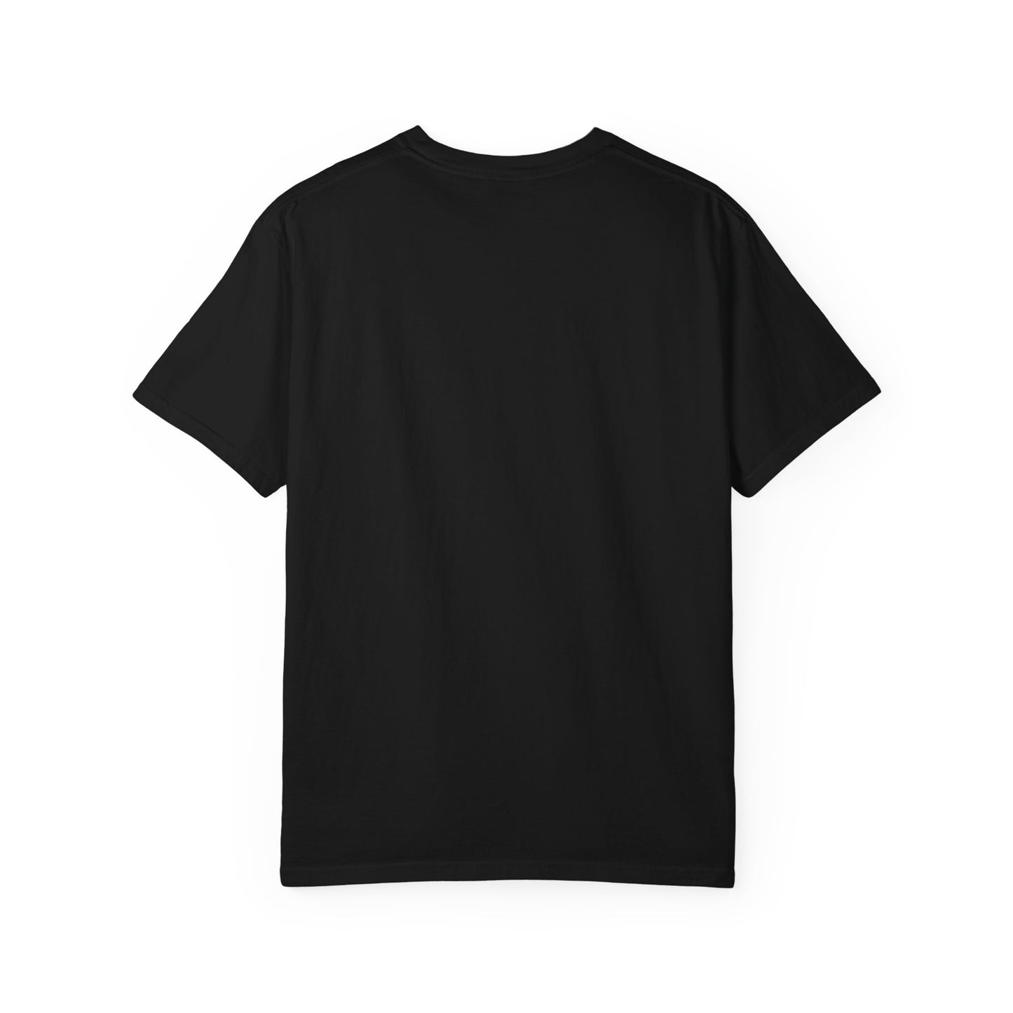 80th Birthday Floral T-Shirt — Turning 80 Celebration Tee