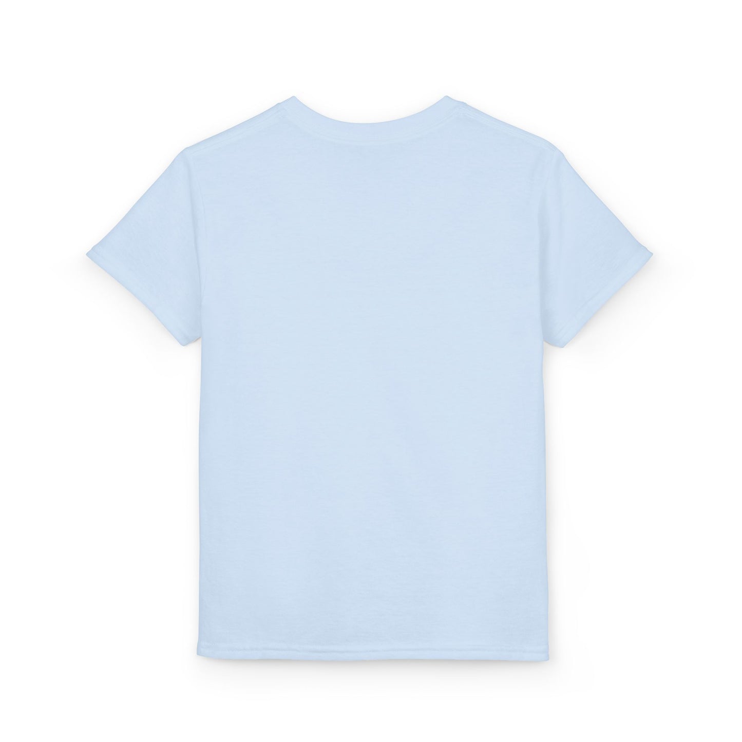 Youth 'Badass' Lion England Motivational T‑Shirt — Inspirational Sports Tee for Kids