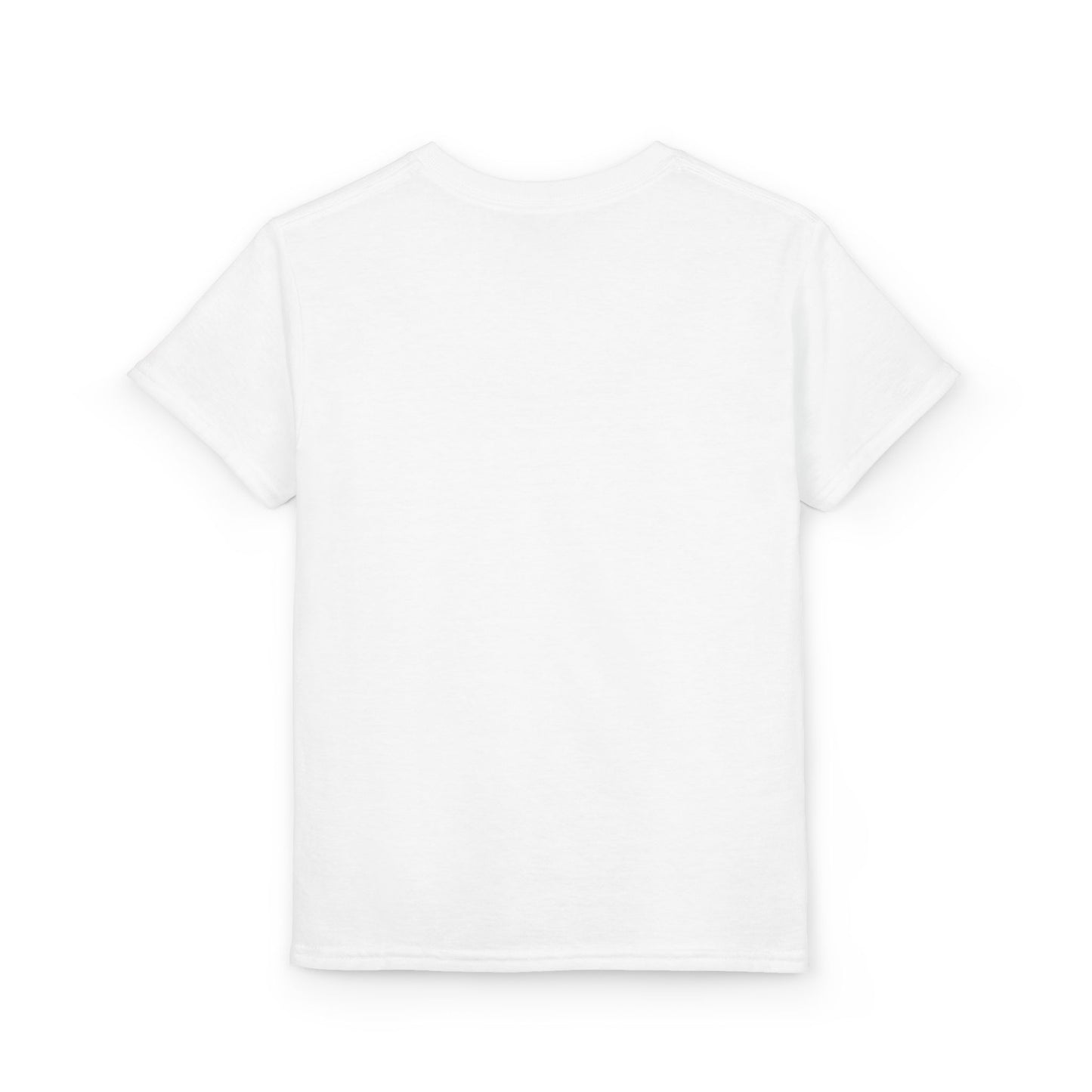 Youth 'Badass' Lion England Motivational T‑Shirt — Inspirational Sports Tee for Kids