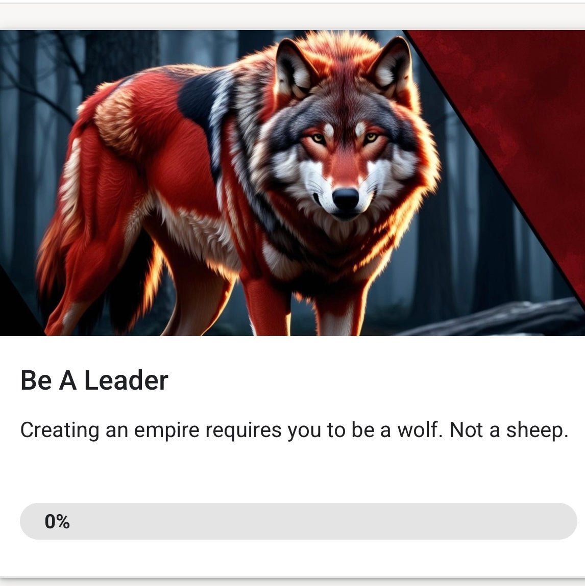 Red Hot Fashion Empire Academy digital course - over 40 modules