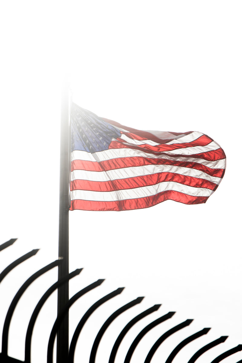 USA 250 years Merchandise