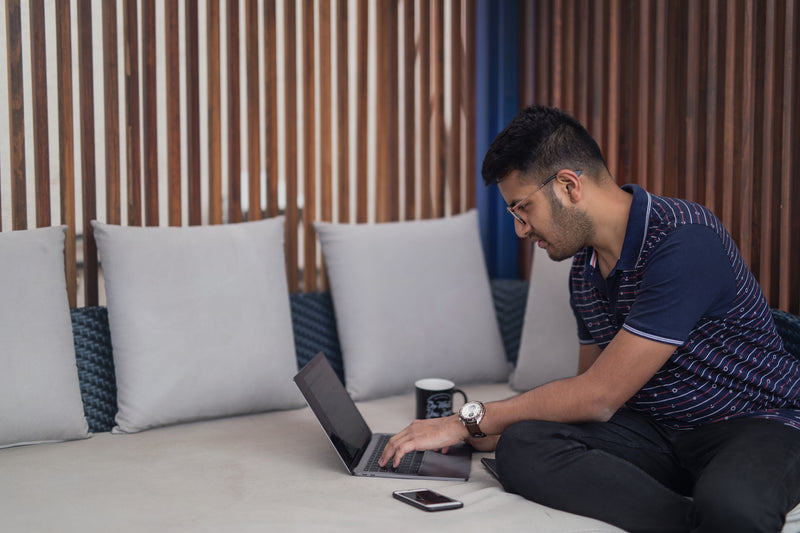 Business course - Be your own boss